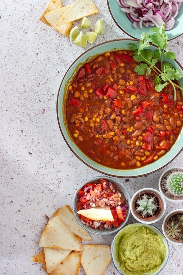 Can You Create a Flavor-Packed Vegan Lentil Stew with Hearty Root Vegetables?