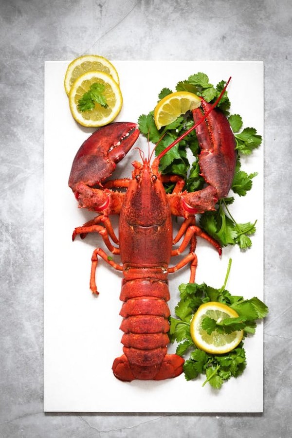 How to Perfect a Gourmet Lobster Bisque with a Touch of Brandy?