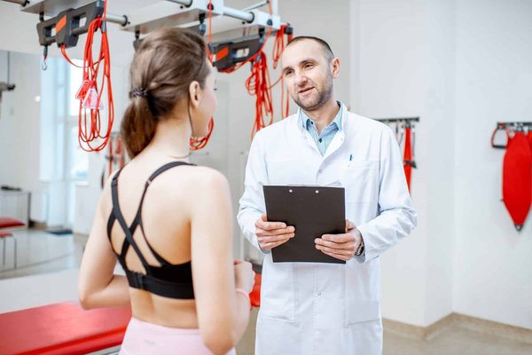 What Role Does Pelvic Floor Physical Therapy Play in Postpartum Recovery?